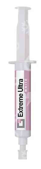 Uszczelniacz Extreme Ultra White do R134a