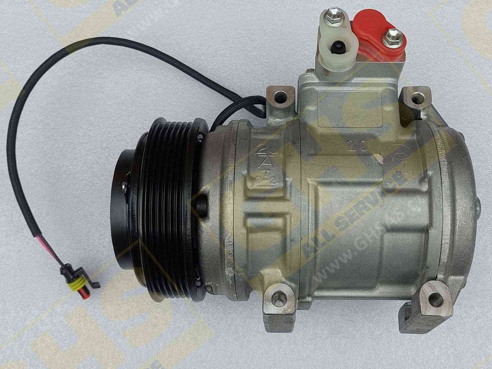 kompresor Denso 10PA20C-R