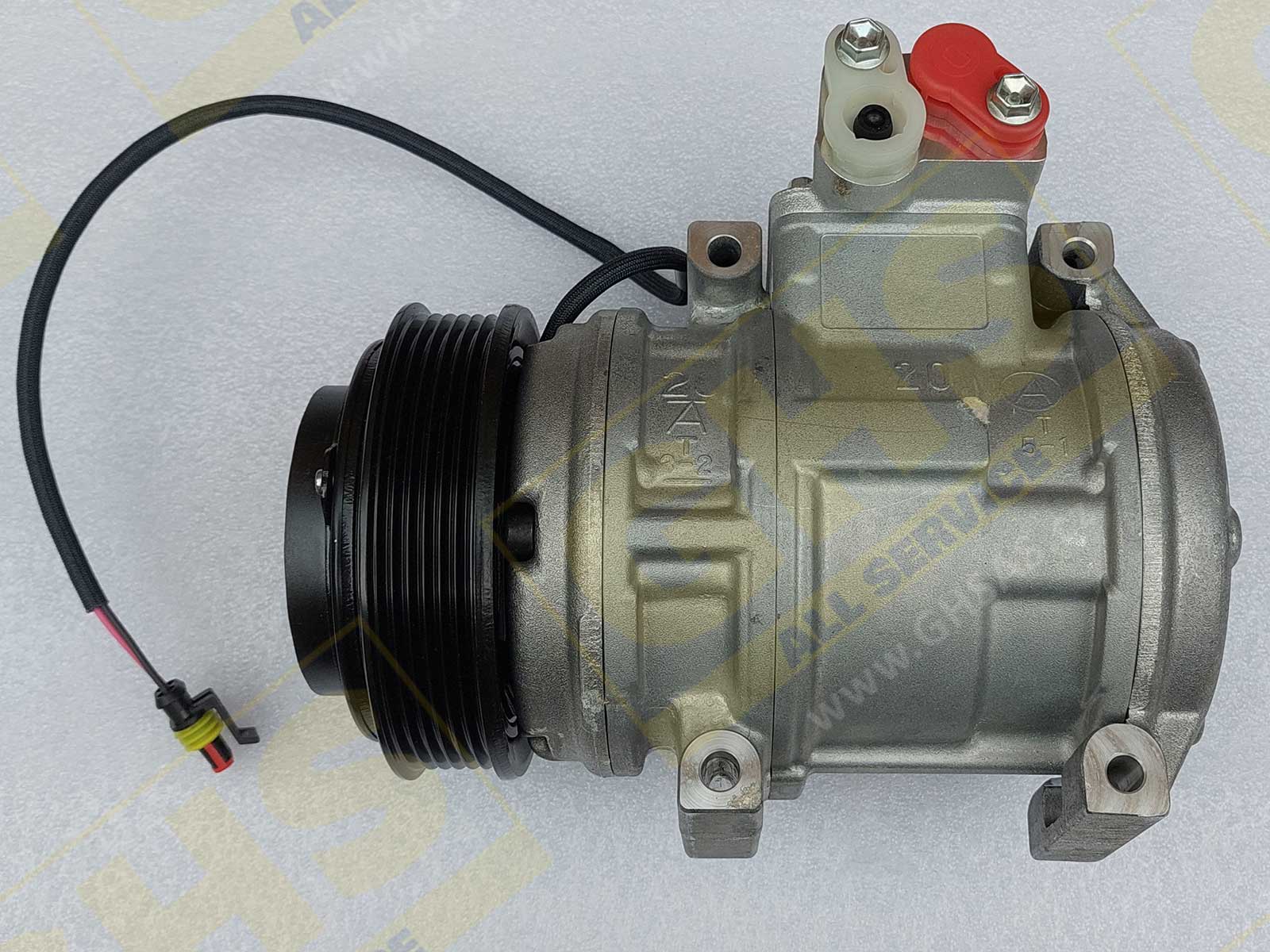Denso | 102010008 | kompresor Denso 10PA20C-R