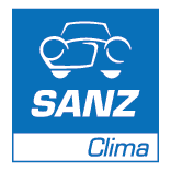 Sanz logo