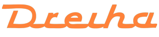 Dreiha logo