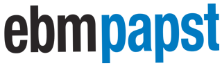 EBM Pabst logo